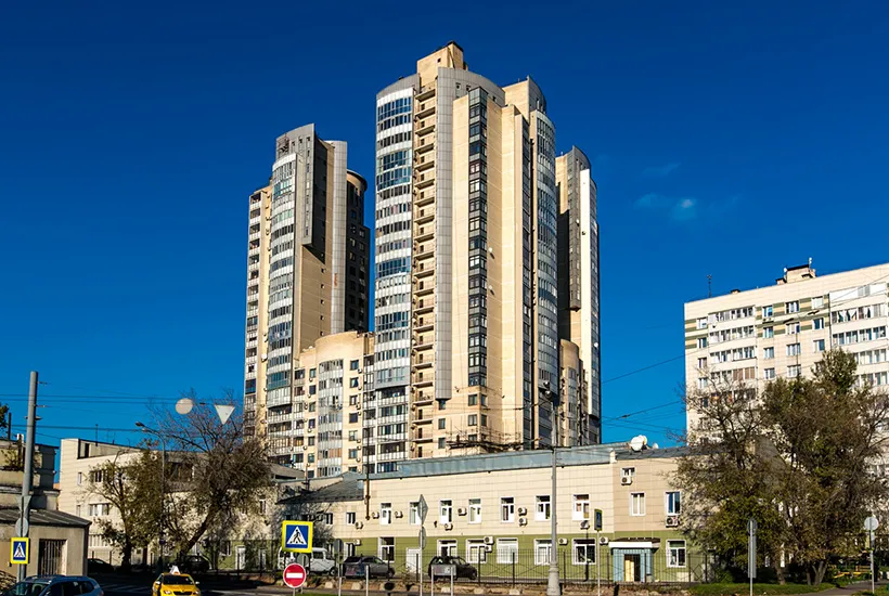 Трианон