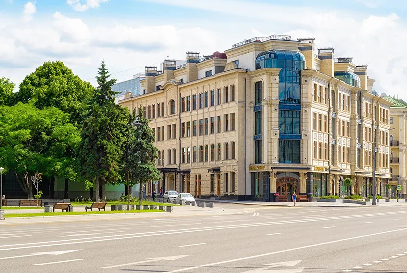 Mon Cher (Мон Шер)