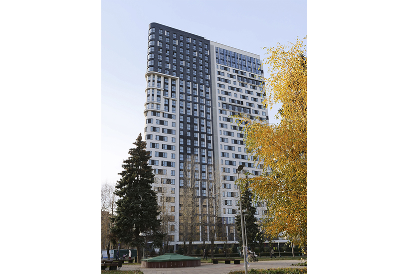 Union Park (Юнион Парк)