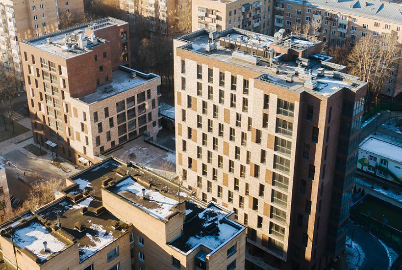 Счастье на Соколе (Усиевича, 10Б)