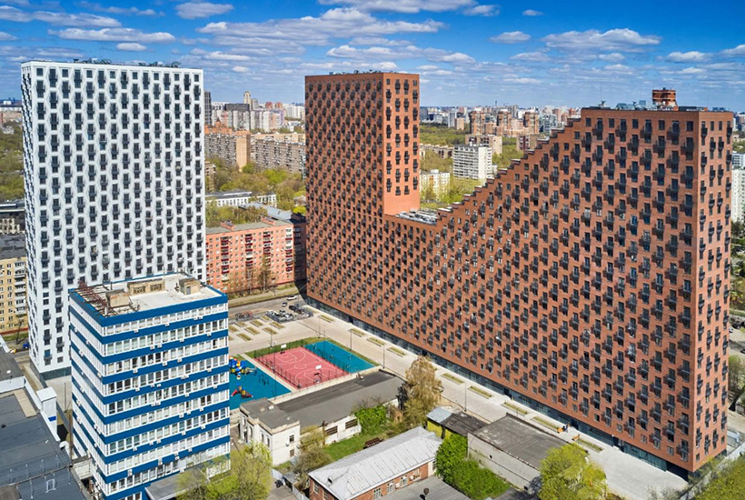 Ленинграdка 58 (Ленинградка 58)