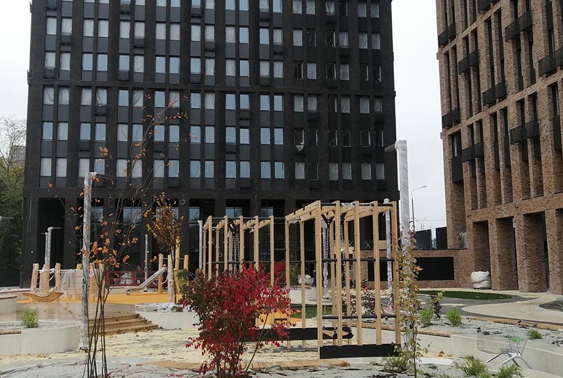 B’Aires (Baires, Байрес)