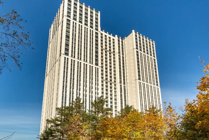 The Mid (Зе МИД, Ленинский, 95Б)