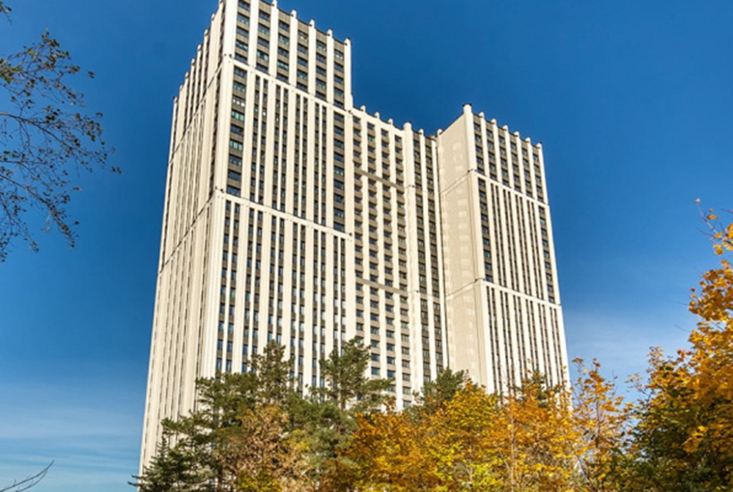 The Mid (Зе МИД, Ленинский, 95Б)