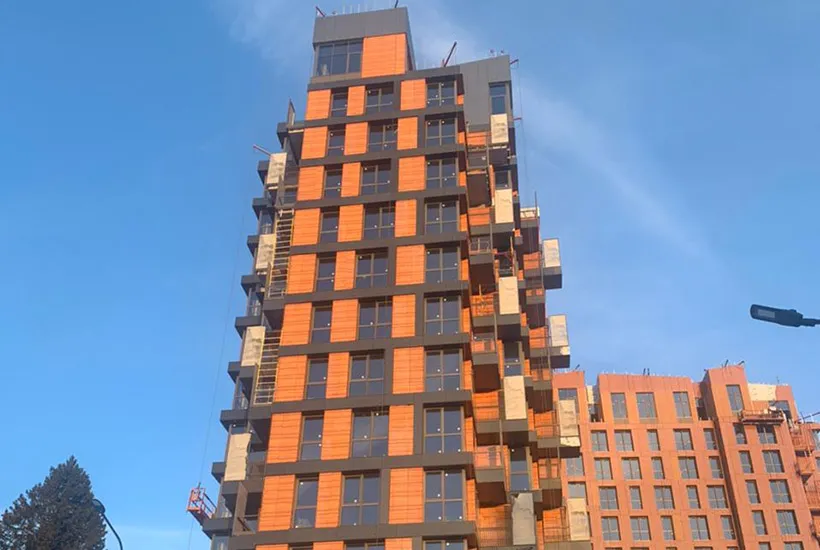 Russian Design District (Рашен Дизайн Дистрикт)