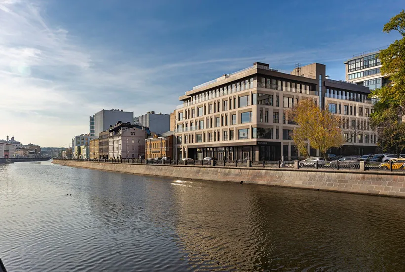 Bogenhouse