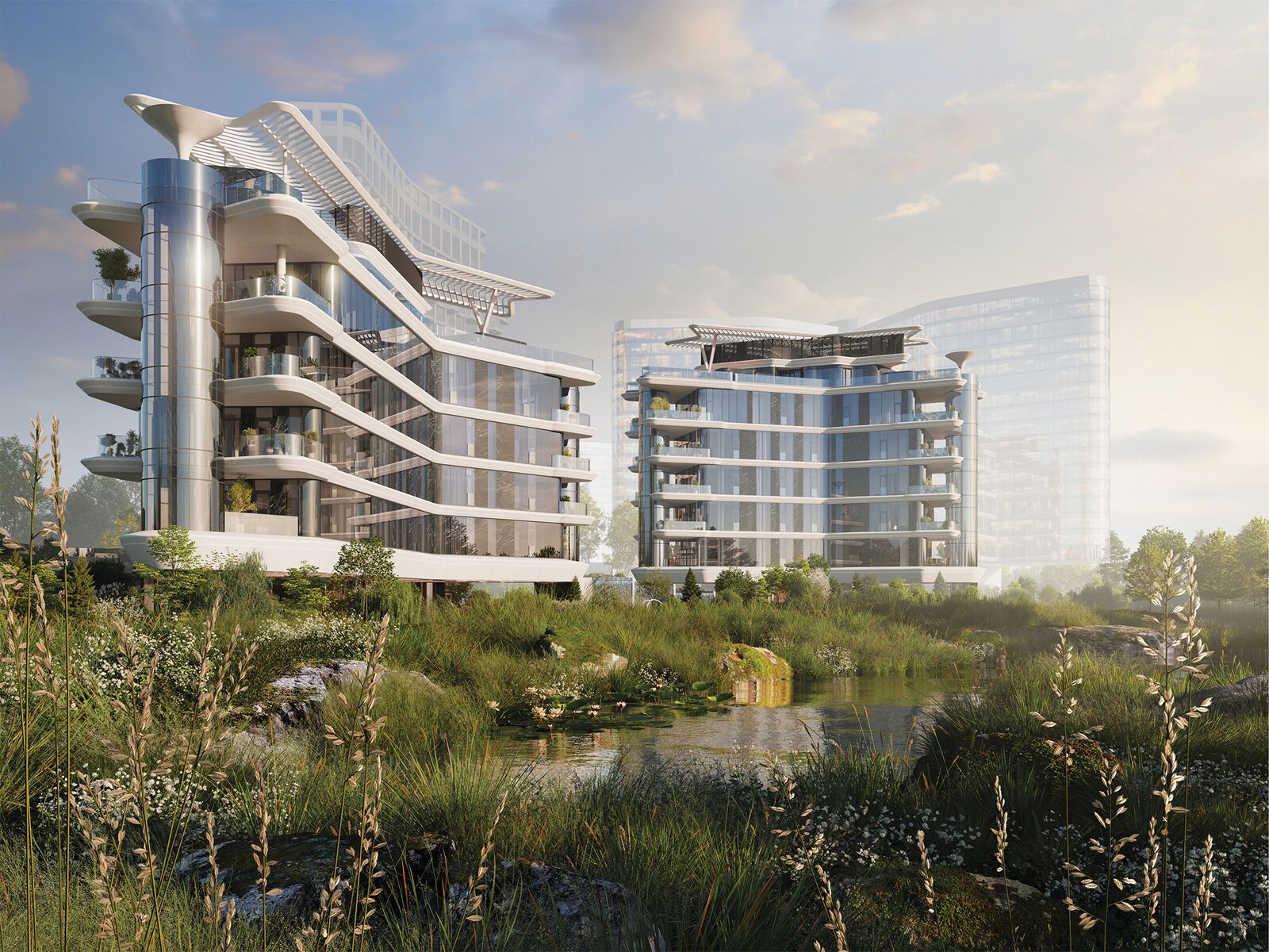 sales