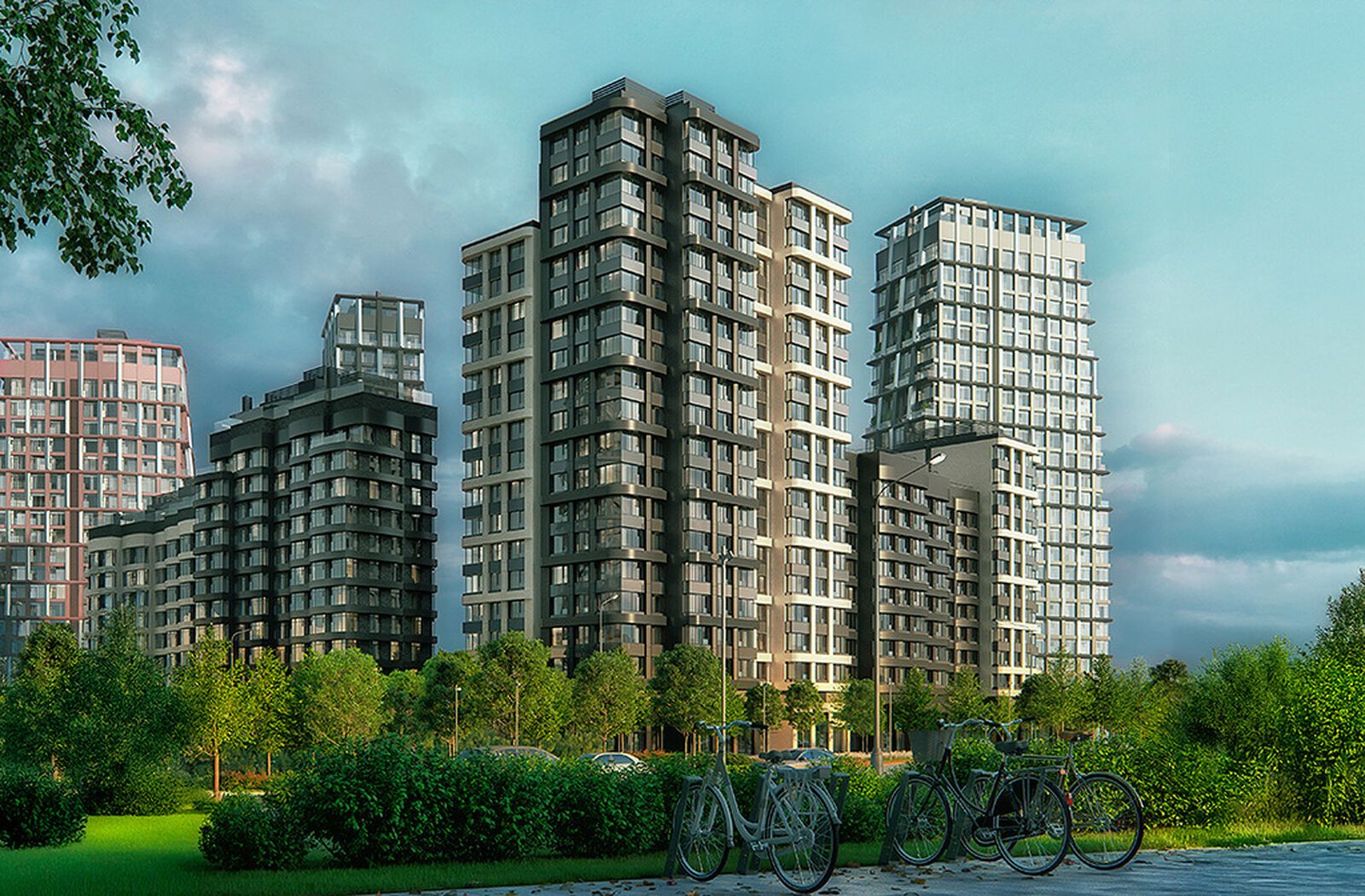 sales