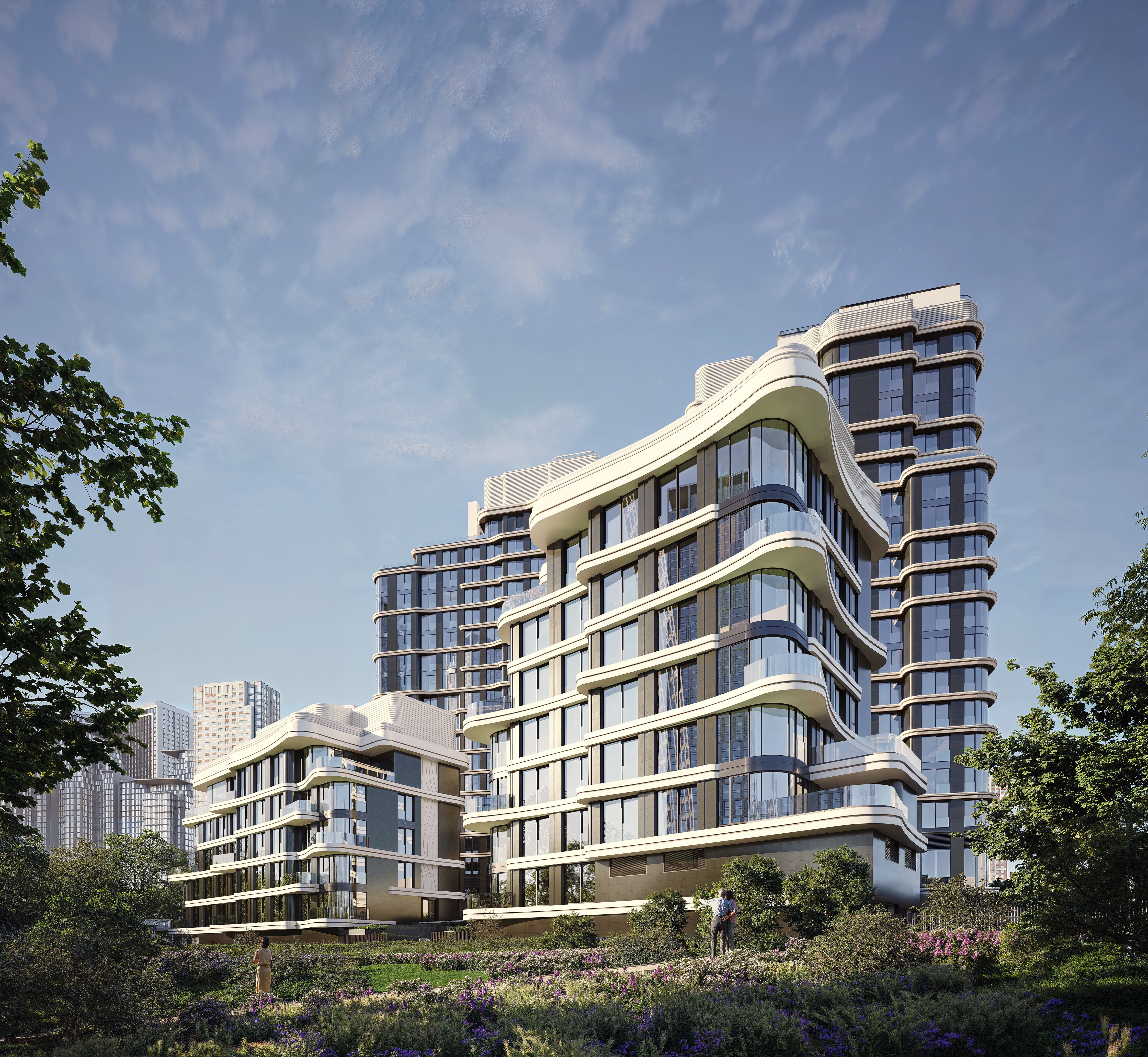 sales