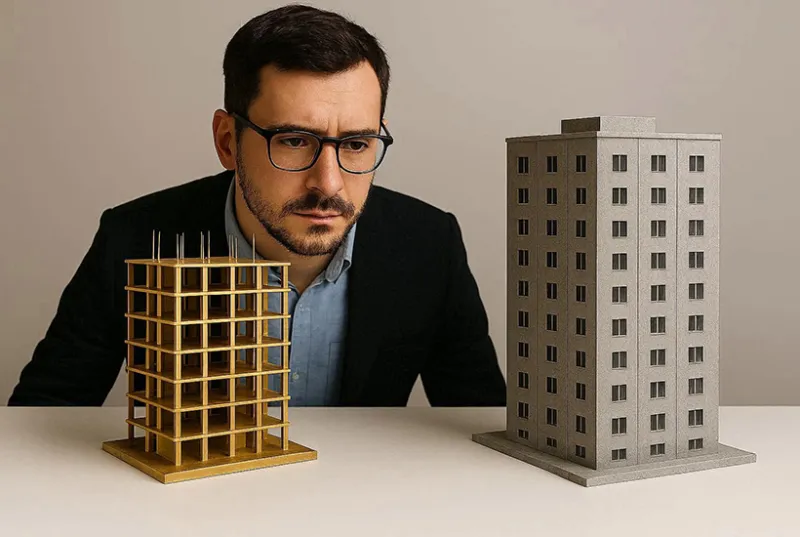 ЦАО стал лидером в Москве по разнице в цене новостроек и «вторички»