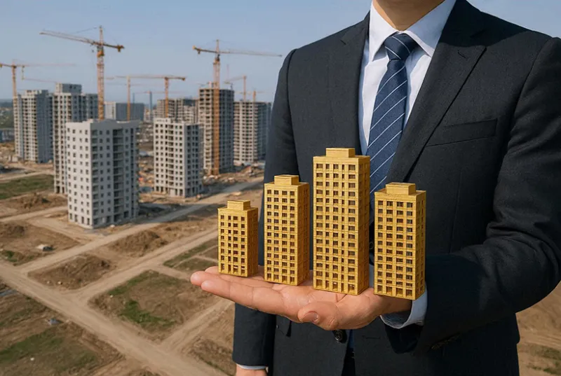 До конца 2027 года «Колди» запустит 14 новых проектов в Москве