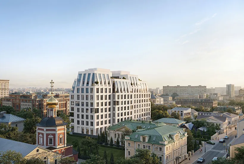 Казачий
