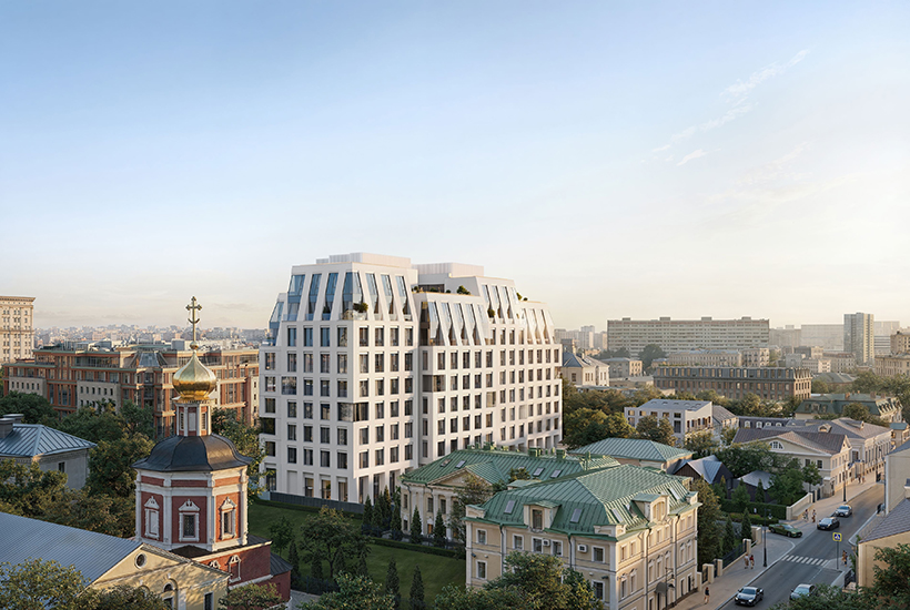 Казачий