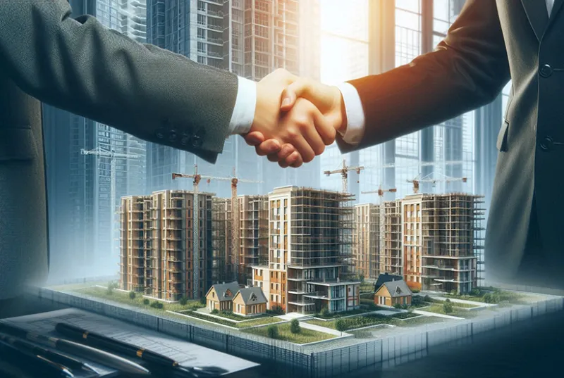 Tekta Group купила у ПИК площадку под премиальное жилье на северо-востоке Москвы