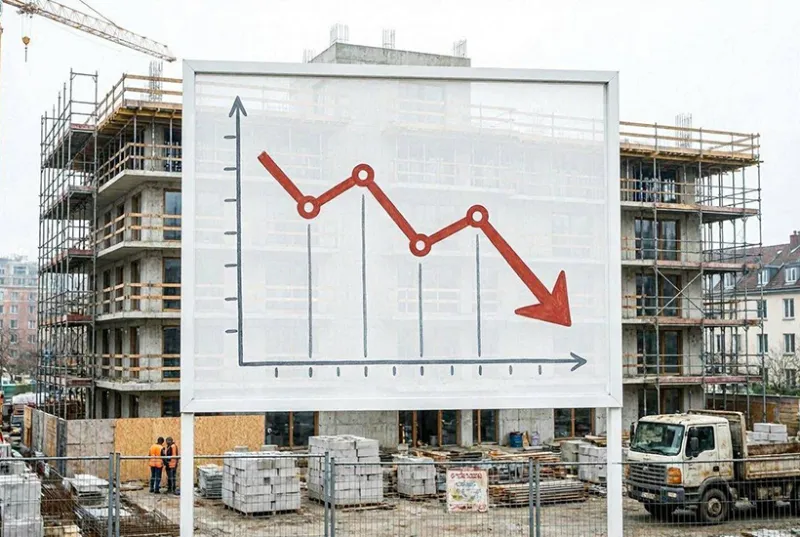 Выручка девелоперов «старой» Москвы снизилась за год на 14%