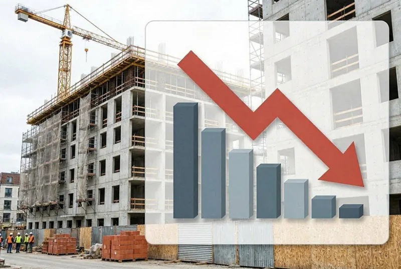 Интерес жителей регионов к недвижимости в Москве за год сократился на 19%