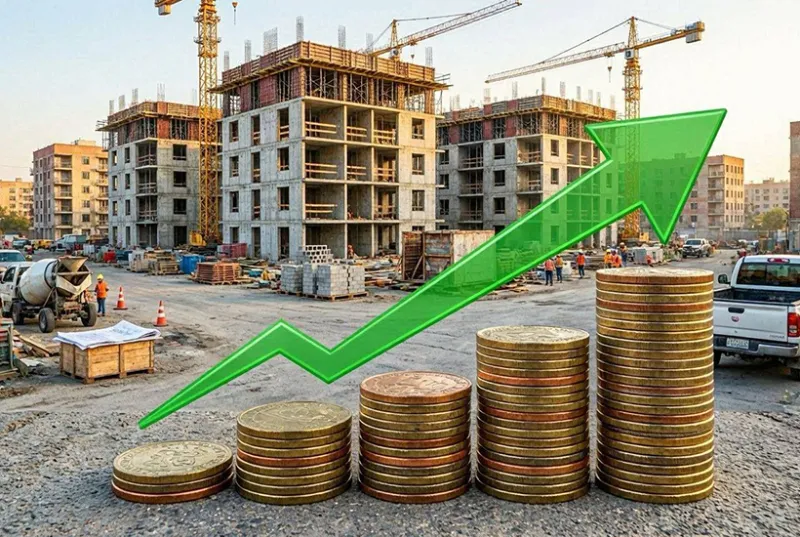 Новостройки бизнес- и премиум-классов Москвы за год подорожали на 16%