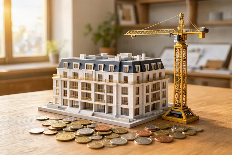 Самые дорогие московские новостройки продаются в центре, на юго-западе и западе города