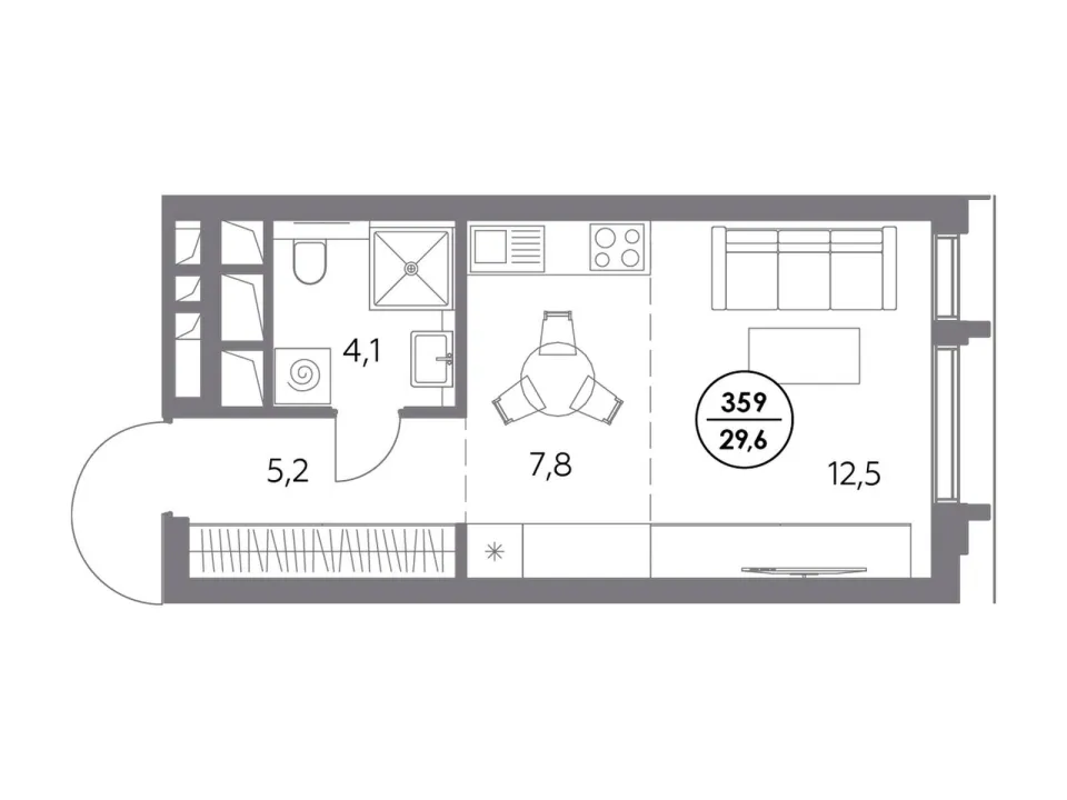 sales