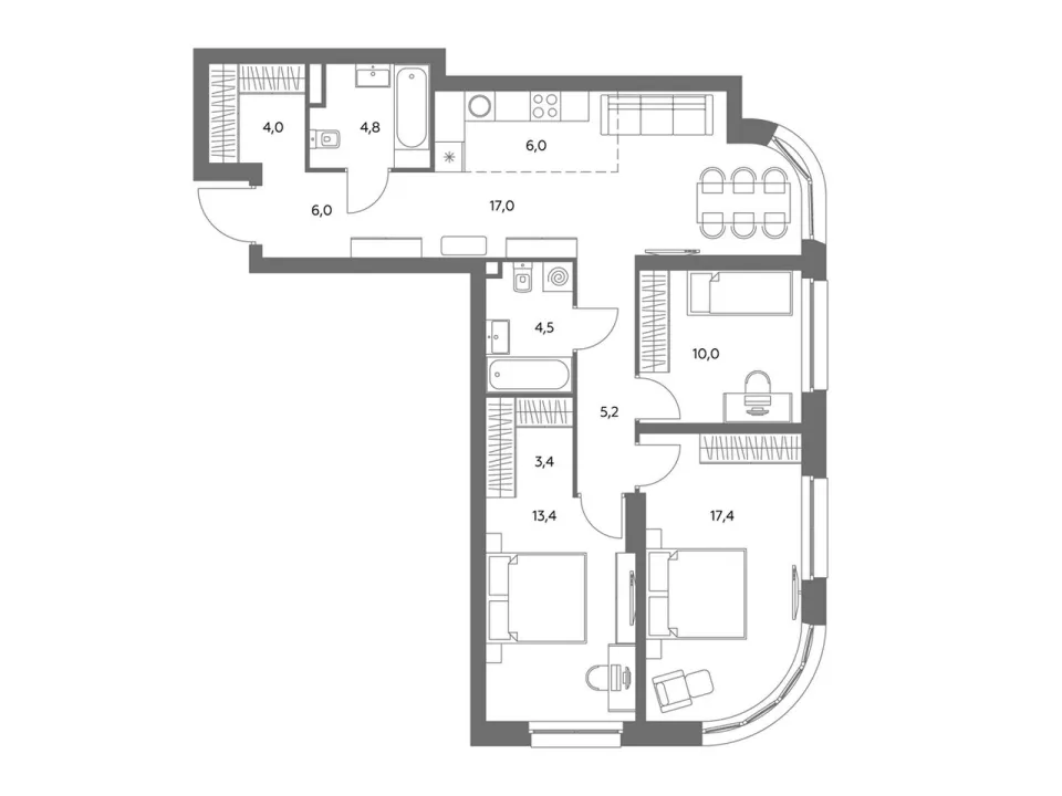 sales
