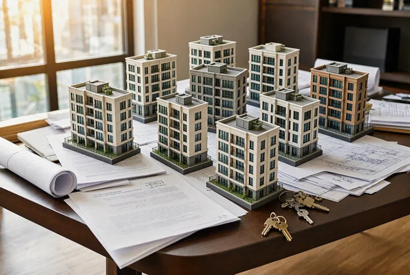 Впервые за три года в элитных новостройках Москвы продали менее 1 тыс. лотов за январь-сентябрь
